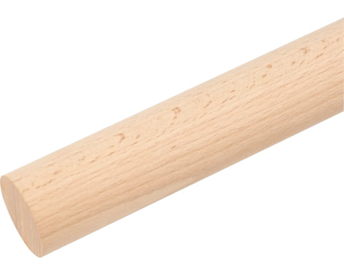 Holzrundstab
