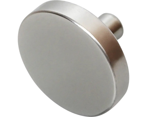Möbelknopf aus Metall
