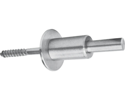 Metallschraube mit Scheibe