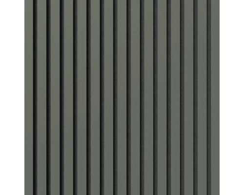 Holzpaneele für Wand und Decke