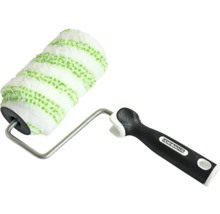 Farbwalze mit Griff für Malerarbeiten