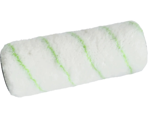 Hornbach Endlos Polyamidgarn Farbwalze 18 cm Farbwalze mit Flor und Streifen