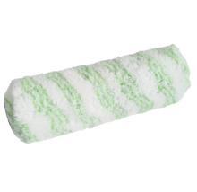 Farbwalze mit Florstruktur