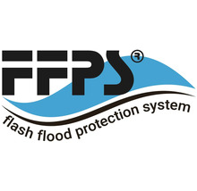FFPS Flash Flood Protection System Logo