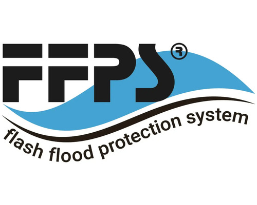 FFPS Flash Flood Protection System Logo