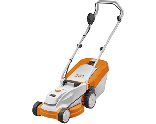 Rasenmäher für den Garten