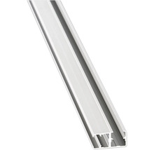 Aluminiumprofil für Bauprojekte