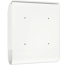 Briefkasten zur Wandmontage