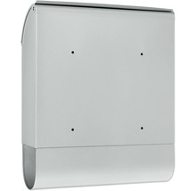 Briefkasten aus Metall zur Wandmontage