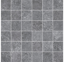 Mosaikfliesen aus Steinzeug für Wand und Boden