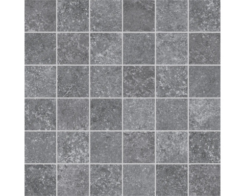 Mosaikfliesen aus Steinzeug für Wand und Boden