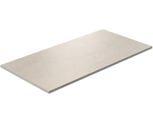 Einzelne Bodenfliese