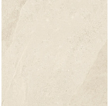 Keramik Bodenfliese Simara 45x45 cm beige matt