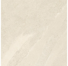 Keramik Bodenfliese Simara 45x45 cm beige matt
