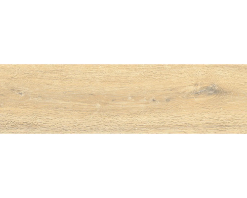 Holzbodenfliese in Eichenoptik