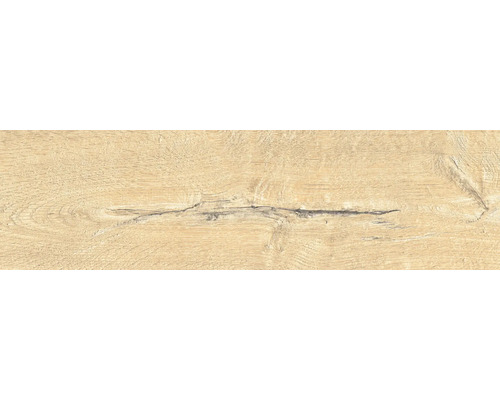 Holzbodenbelag mit Maserung