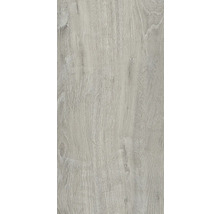 Holzstrukturierte Bodenfliese