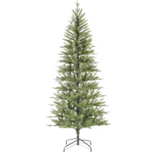 Künstlicher Weihnachtsbaum mit Metallfuß