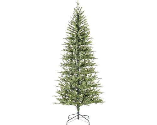 Künstlicher Weihnachtsbaum mit Metallfuß