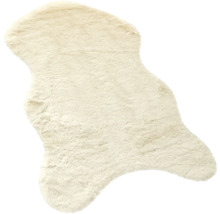 Fellteppich in Tierform