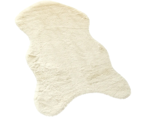 Fellteppich in Tierform