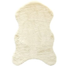 Fellteppich in Tierform