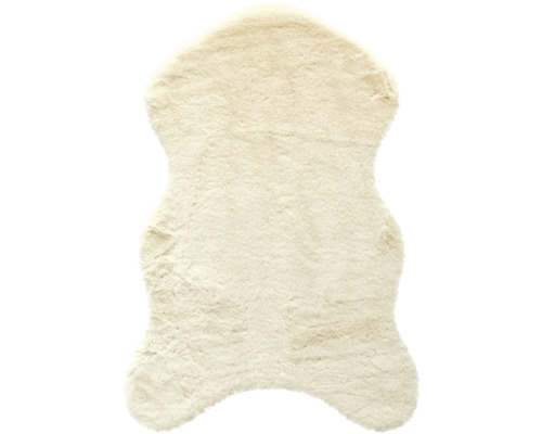 Fellteppich in Tierform