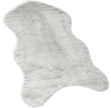 Fellteppich in Tierform aus Kunstfaser
