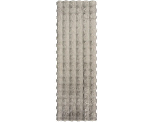 Textile Badematte mit weicher Oberfläche