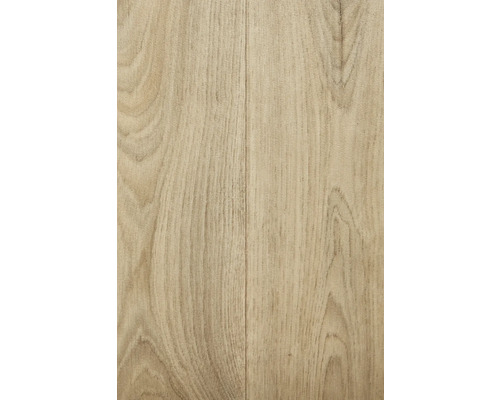 PVC-Boden MagicTex Holz-Optik 532 hellbraun 16,7x120 cm 200 cm breit (Meterware)