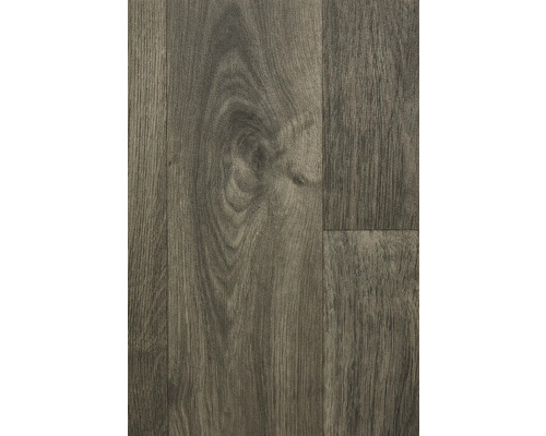 PVC-Boden MagicTex Holz-Optik 598 grau 12,5x120 cm 200 cm breit (Meterware)