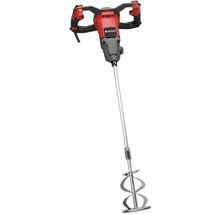 Einhell Logo. Rührwerk für Baustoffe
