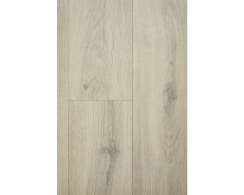 PVC-Boden MagicTex Holz-Optik 508 weiß 16,6x100 cm 200 cm breit (Meterware)
