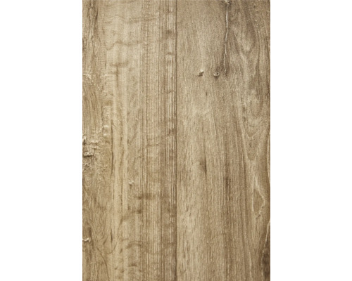 Holzstrukturierte Bodenfläche