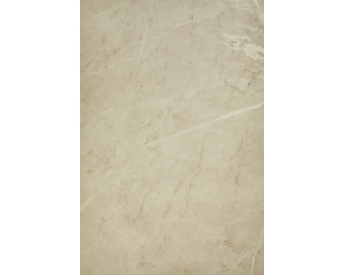 Keramikfliese mit Marmoroptik