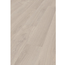 Heller Holzbodenbelag mit Maserung
