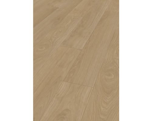 Nahaufnahme von Laminatboden