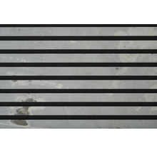 Metallgitterstruktur für Bau- oder Dekorationszwecke