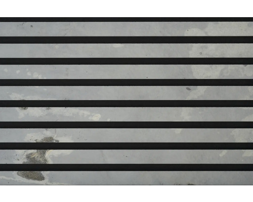 Metallgitterstruktur für Bau- oder Dekorationszwecke