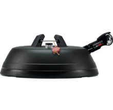 Krinner Christbaumständer mit Seilzugtechnik