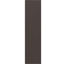 Holzpaneelwand für Innenräume