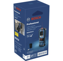 Bosch Professional GLM 40-31 Laser-Entfernungsmesser im Karton