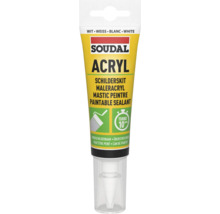 Soudal Acryl Maleracryl Dichtstoff Kartusche