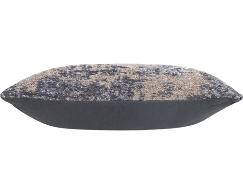 Dekokissen mit abstraktem Muster