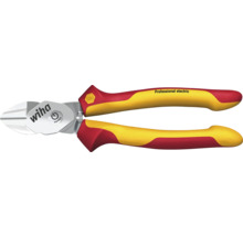 Wiha TriCut Elektriker-Seitenschneider