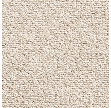 Teppichboden Velours Exton beige FB90 400 cm breit (Meterware)-thumb-0