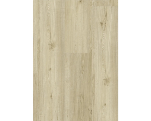 Helle Holzoptik Laminatboden