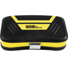 Werkzeugkasten von WGB Das Werkzeug