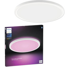 Philips Hue Tecto Deckenleuchte mit Verpackung