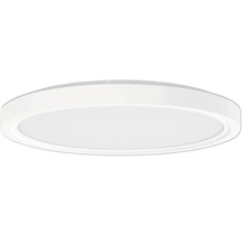 Weiße LED Deckenleuchte
